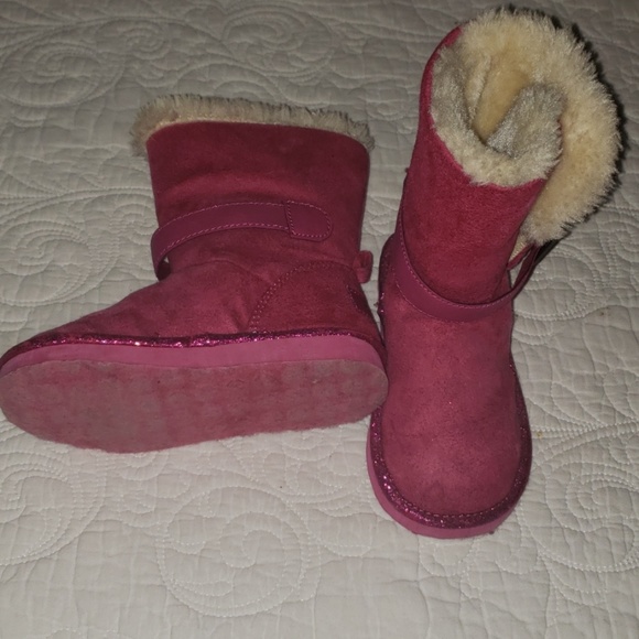 Boots - Picture 2 of 2